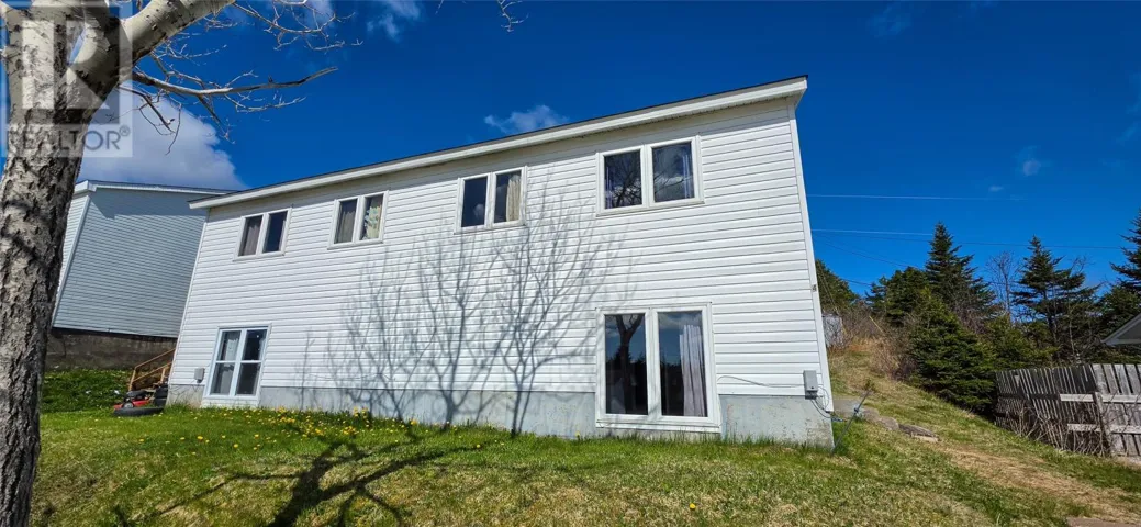 6 Wilson Street, Marystown, Newfoundland & Labrador A0E2M0