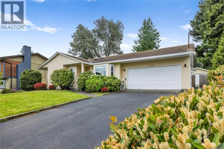 6413 Dover Rd, Nanaimo, British Columbia V9V1A7