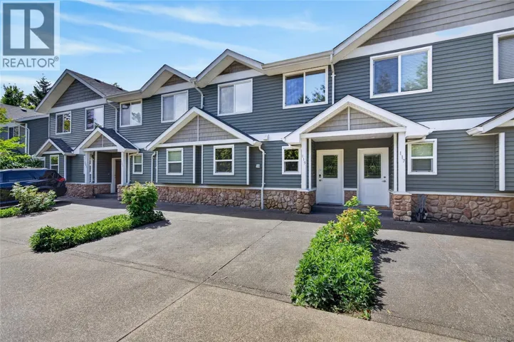 119 170 Centennial Dr, Courtenay, British Columbia V9N9V7