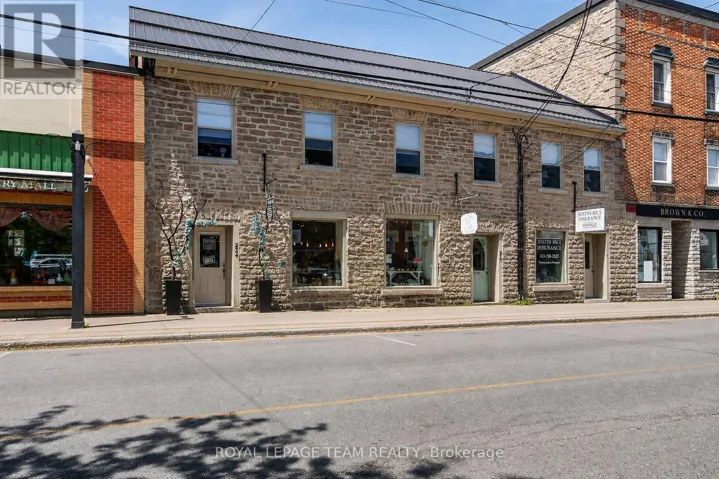 212-224 ST LAWRENCE STREET, Merrickville-Wolford, Ontario K0G1N0