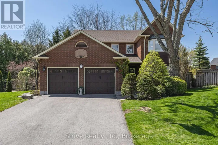 59 BLACKCREEK TRAIL, Clarington (Courtice), Ontario L1E1J9
