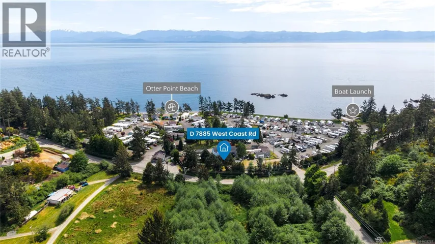 D 7885 West Coast Rd, Sooke, British Columbia V9Z0R6