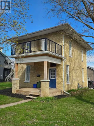 28 RIDOUT STREET, Kawartha Lakes (Lindsay), Ontario K9V2B2