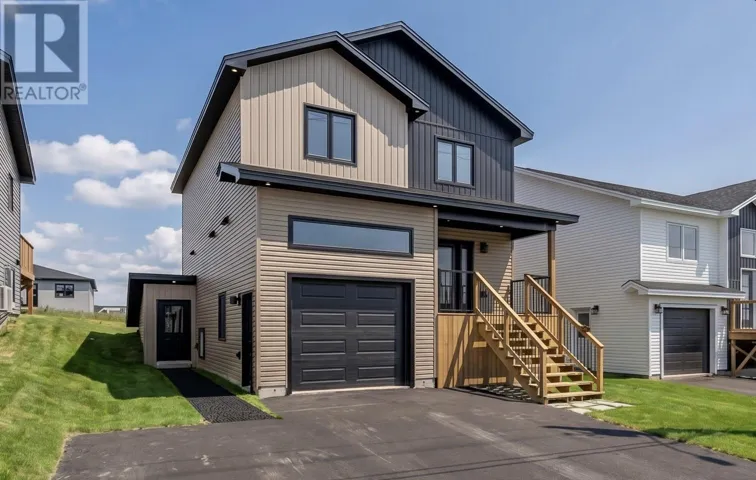 92 Trenton Drive, Paradise, Newfoundland & Labrador A1L4B8