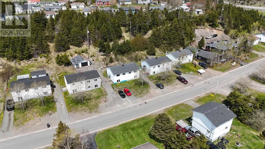 18 Wilson Street, Marystown, Newfoundland & Labrador A0E2M0