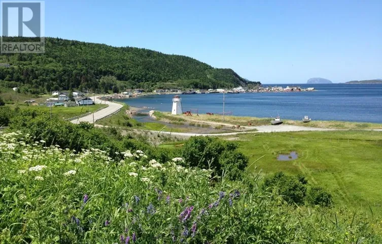 955 Main Street, Frenchmans Cove, Newfoundland & Labrador A0L1A0