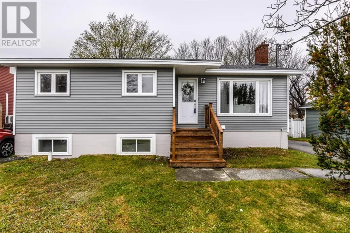 4 London Road, St. John's, Newfoundland & Labrador A1B2G8