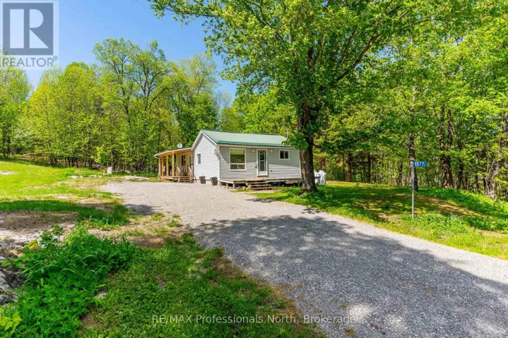 1577 BETHEL ROAD, Minden Hills (Minden), Ontario K0M2K0
