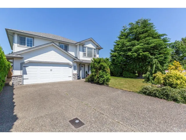 46371 RANCHERO DRIVE, Sardis East Vedder, Chilliwack, British Columbia V4Z1K2