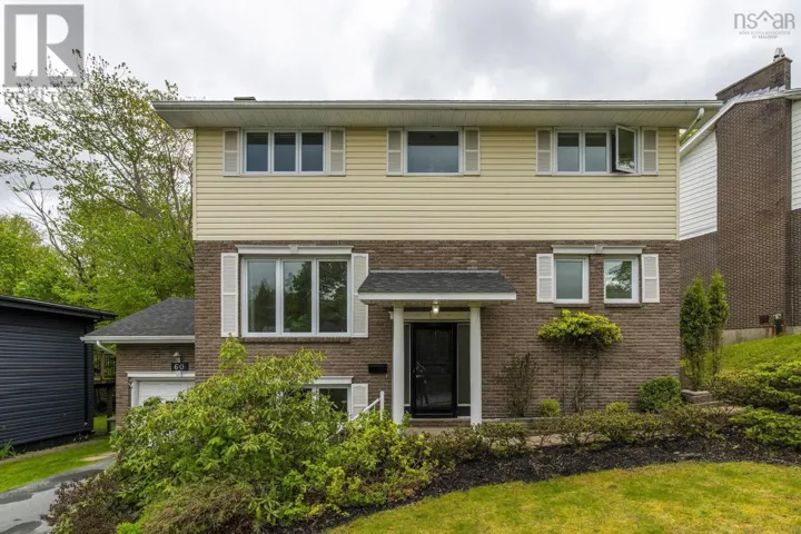 60 Bayview Road, Halifax, Nova Scotia B3M1N9