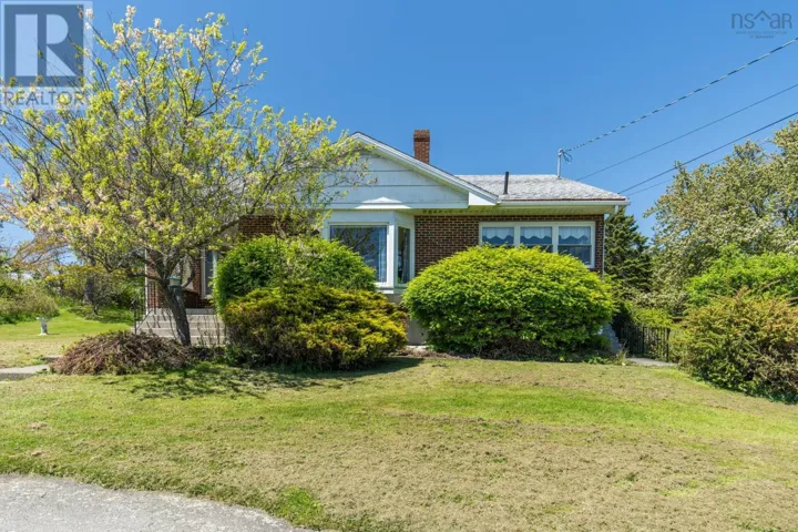 86 Highway 304, Overton, Nova Scotia B5A5G6