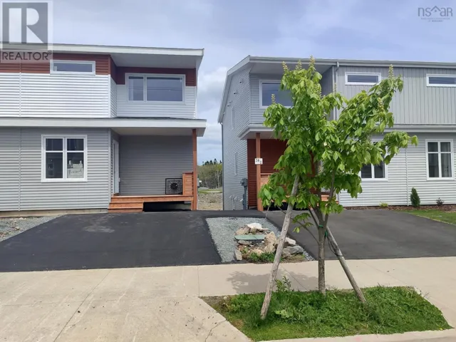 36 Berm Street, Spryfield, Nova Scotia B3R0H2