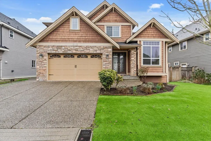 2112 MERLOT BOULEVARD, Abbotsford, British Columbia V4X0A6