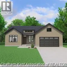 4 HENSON STREET, Dresden, Ontario N0P1M0