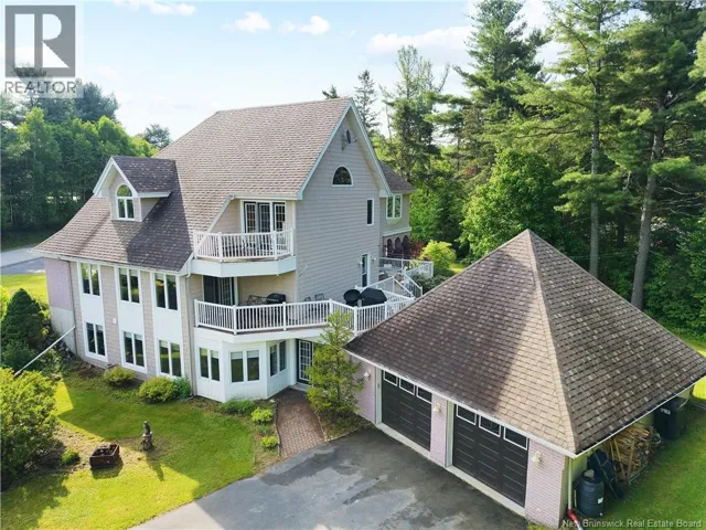 18 Breau Avenue, Miramichi, New Brunswick E1N6M8