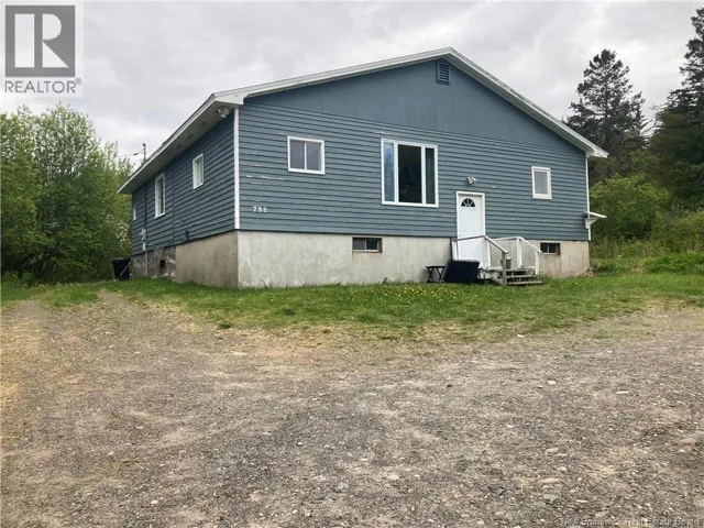 798 North Road, Welshpool, New Brunswick E5E1E3