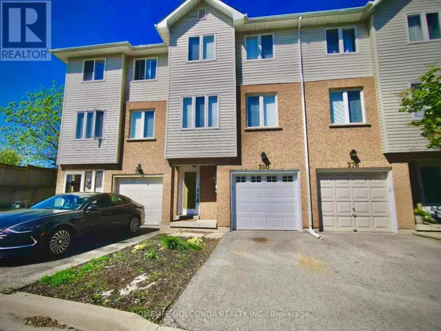 380 RIDDELL COURT, Newmarket (Gorham-College Manor), Ontario L3Y8M8