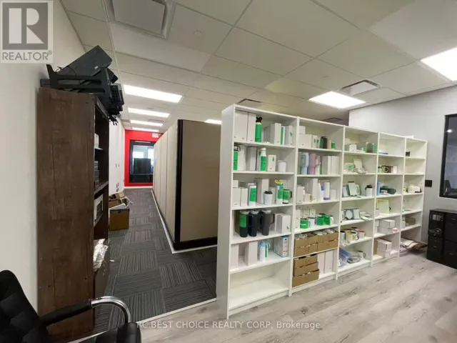 320 - 9390 WOODBINE AVENUE, Markham (Cachet), Ontario L6C0M5