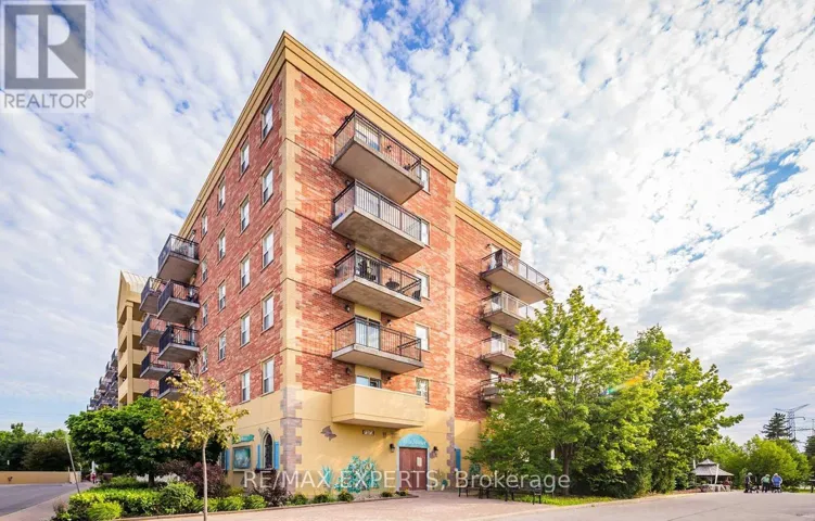 316 - 7373 MARTIN GROVE ROAD, Vaughan (Vaughan Grove), Ontario L4L9K1