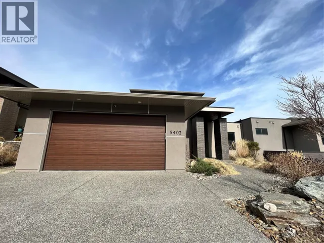 5402 Kestrel Lane, Kelowna, British Columbia V1W0A6