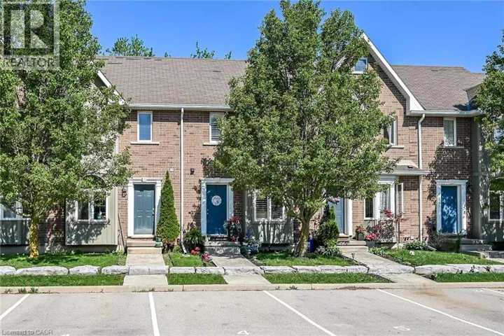 68A MAIN Street N Unit# 5, Hagersville, Ontario N0A1H0