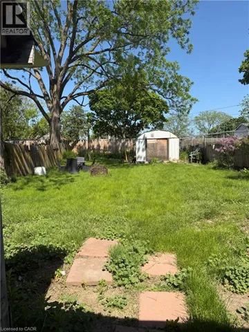 21 GLENMORRIS Street, Cambridge, Ontario N1S2Y1