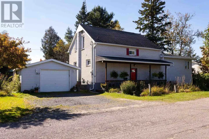 157 East Balfour ST, Sault Ste. Marie, Ontario P6C1X7