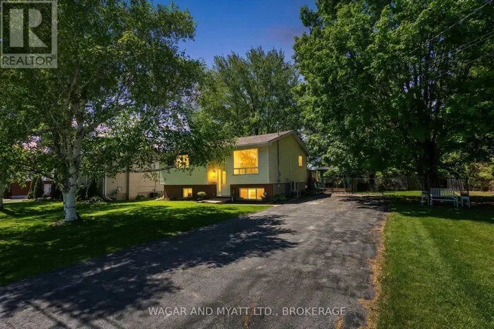 39 RIVERVIEW DRIVE, Greater Napanee (Greater Napanee), Ontario K7R3A1