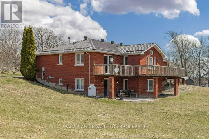 5243 COUNTY ROAD 9 ROAD, Greater Napanee (Greater Napanee), Ontario K7R3K8