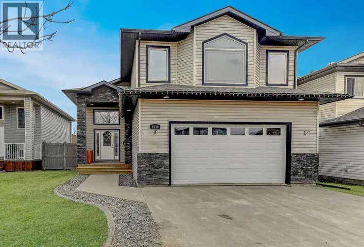 8539 69 Avenue, Grande Prairie, Alberta T8X0C8