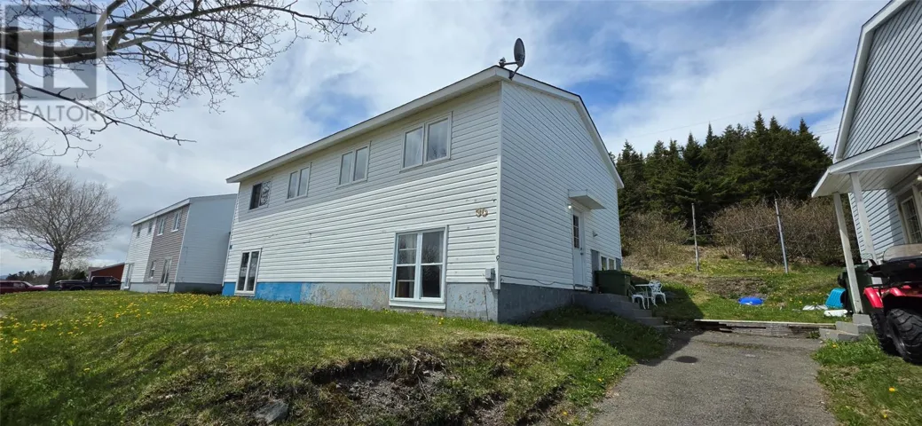 38 Wilson Street, Marystown, Newfoundland & Labrador A0E2M0