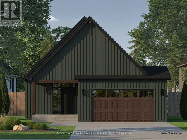 11 WILLOWBROOK STREET, Cramahe (Colborne), Ontario K0K1S0