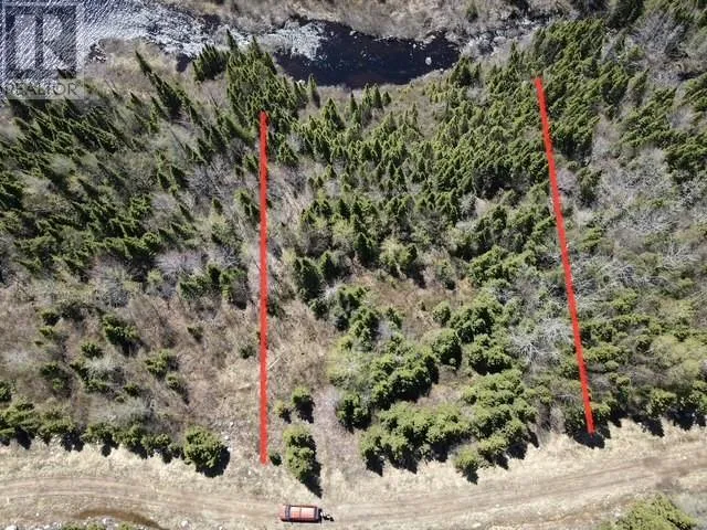 Lot 5 Little Northwest Pond, Glovertown, Newfoundland & Labrador A0G2L0