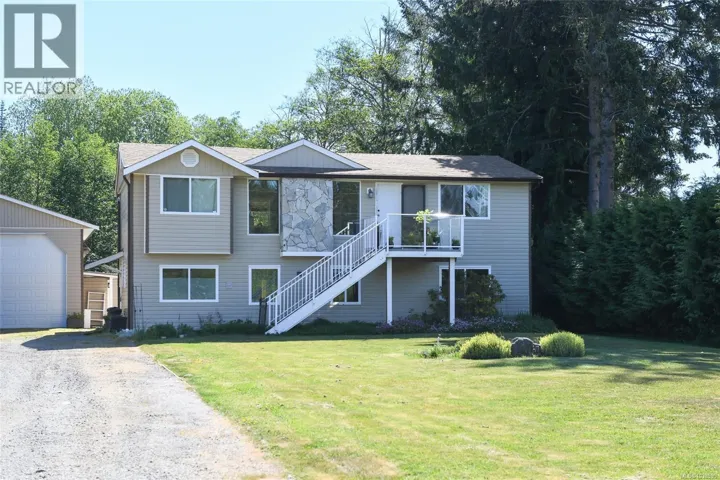1804 Little River Rd, Comox, British Columbia V9M4B9