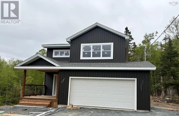 102 Peggys Cove Road, French Village, Nova Scotia B3Z2V1