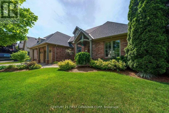 2091 VALLEYRUN BOULEVARD, London North (North R), Ontario N6G5M7