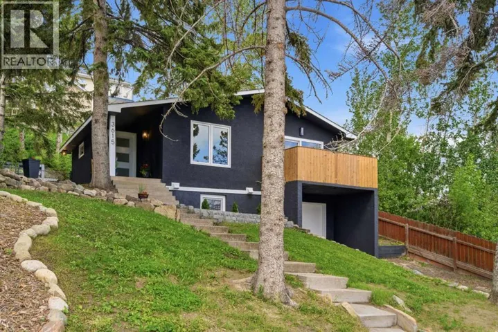 3615 1 Street NE, Calgary, Alberta T2E3L8