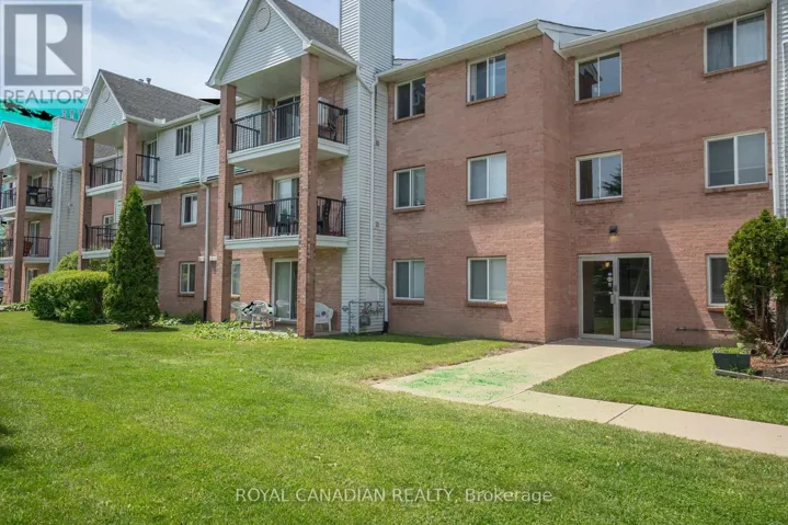 87 - 1096 JALNA BOULEVARD, London South (South X), Ontario N6E3B8