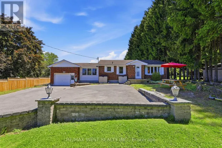 200 BOWER HILL ROAD, Woodstock (Woodstock - South), Ontario N4S2N4