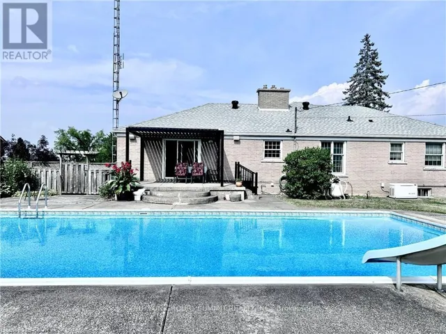 1279 NIAGARA RIVER PARKWAY, Fort Erie (Black Creek), Ontario L2A5M4