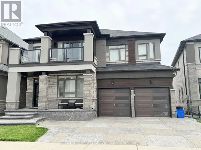 22 ROWLEY STREET, Brantford, Ontario N3S0J6