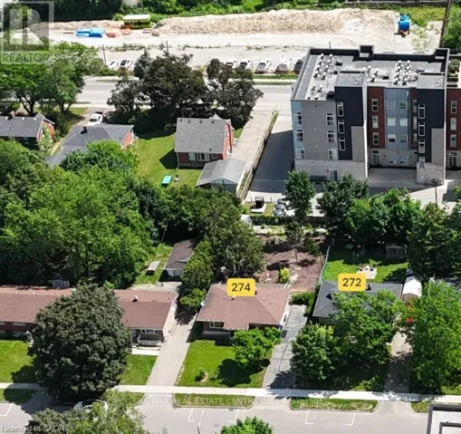 272 SUNVIEW STREET, Waterloo, Ontario N2L3V9