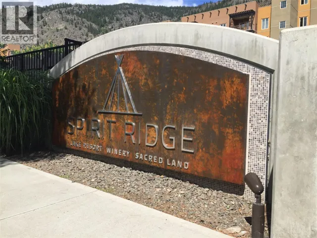 1200 Rancher Creek Road Unit# 230D, Osoyoos, British Columbia V0H1V6