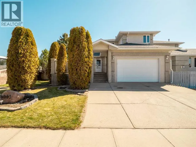 6005 46A Street, Taber, Alberta T1G1E3