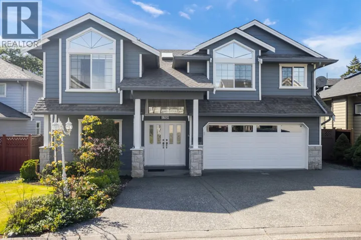 1709 Mamich Cir, Saanich, British Columbia V8N6N1