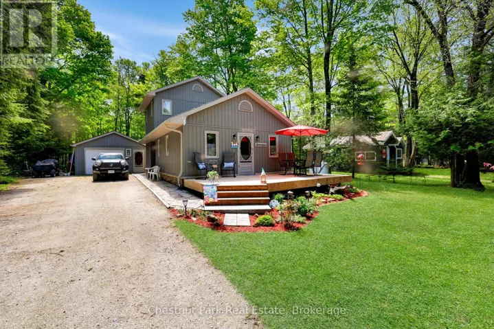 17 CEDAR TRAIL, South Bruce Peninsula, Ontario N0H2T0
