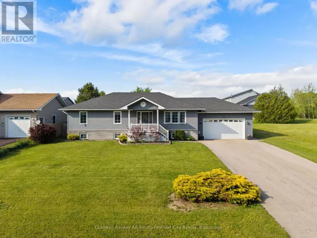 695 HAMILTON STREET, Huron-Kinloss (Lucknow), Ontario N0G2H0