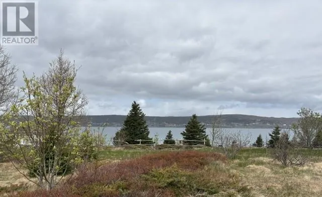 4-6 Menchions' Lane, Bay Roberts, Newfoundland & Labrador A0A1G0