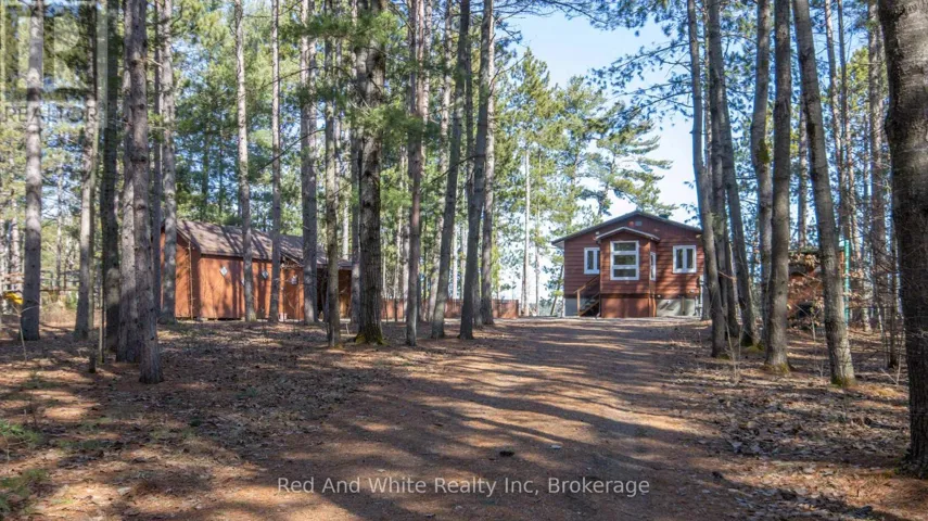 610 PINE POINT LANE, Killaloe, Hagarty and Richards, Ontario K0J2A0