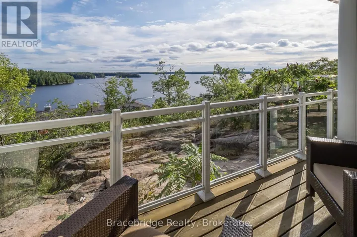 T301-D1 – 1869 MUSKOKA RD 118 HIGHWAY W, Muskoka Lakes (Monck (Muskoka Lakes)), Ontario P1L1W8